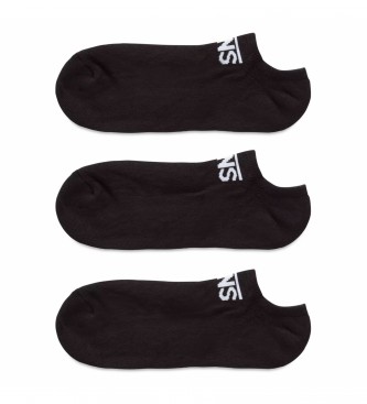 Vans Classic Kick Socks zwart