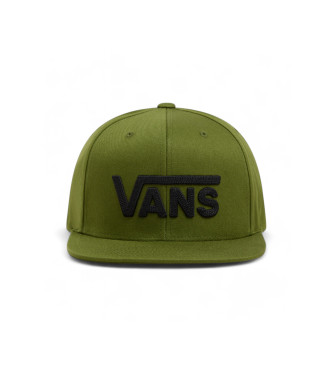 Vans Bon MN Drop V II verde