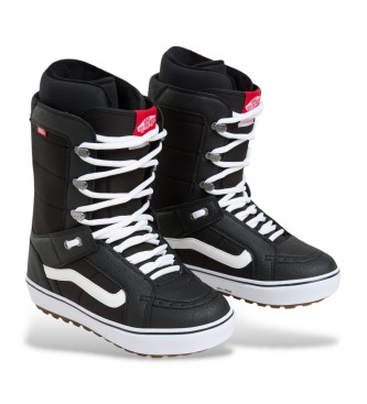 Vans Buty snowboardowe Hi-Standard OG MTE czarne