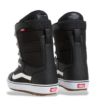 Vans Buty snowboardowe Hi-Standard OG MTE czarne