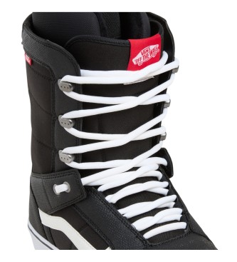 Vans Buty snowboardowe Hi-Standard OG MTE czarne