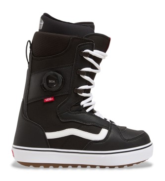 Vans Invard Og stvlar svart