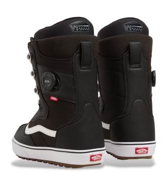 Vans Invard Og stvlar svart