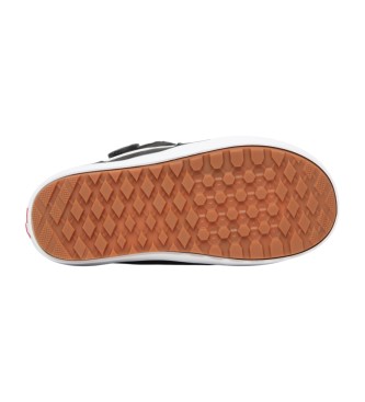 Vans Invard Og stvlar svart