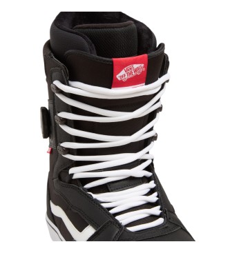 Vans Invard Og stvlar svart