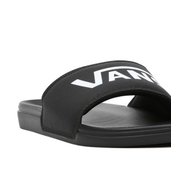 Vans Flip-flops La Costa Slide-On svart