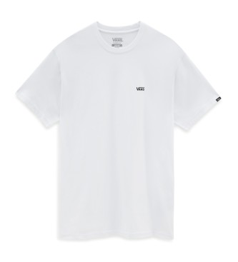 Vans Logo T-shirt white chest