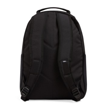 Vans Startle nahrbtnik črna