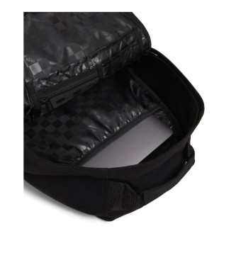 Vans Startle nahrbtnik črna
