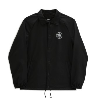 Vans Torrey jacket black