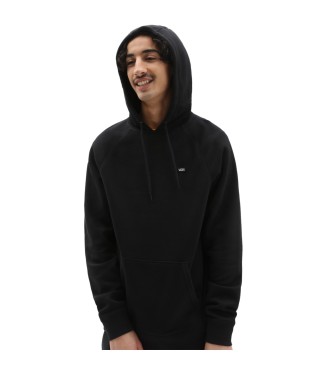 Vans Versa Standard sweatshirt zwart