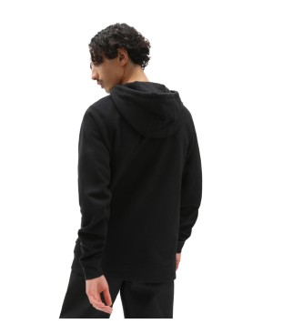Vans Versa Standard Sweatshirt schwarz