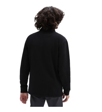 Vans Versa Standard Sweatshirt schwarz