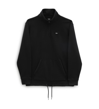 Vans Versa Standard sweatshirt svart