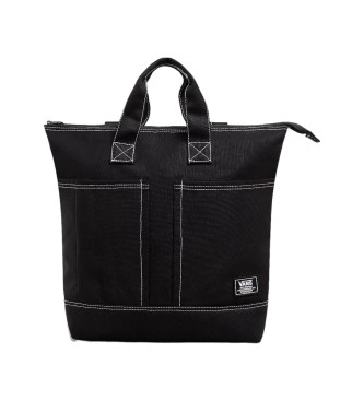 Vans Daily Backpack black