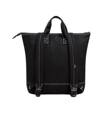 Vans Daily Backpack schwarz