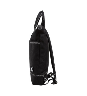 Vans Daily Backpack schwarz