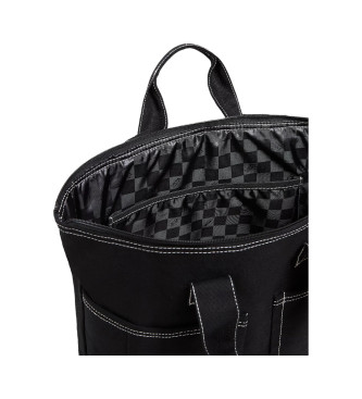 Vans Sac  dos quotidien noir