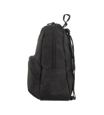 Vans Plecak Got This Mini Backpack czarny