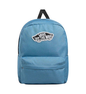 Vans Old Skool Classic backpack blue