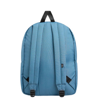 Vans Old Skool Classic Rucksack blau