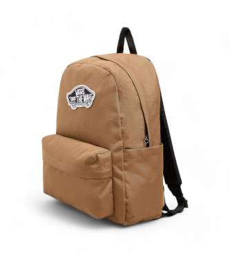 Vans Old Skool Classic Backpack brown