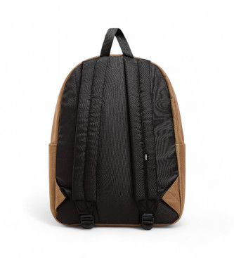 Vans Old Skool Classic Backpack brown