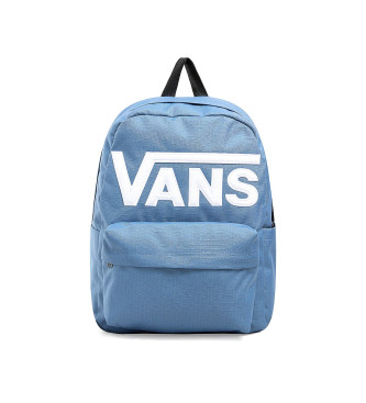 Vans Old Skool Drop V Backpack blue
