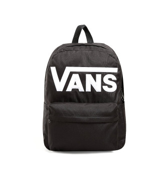 Vans Old Skool Drop V Backpack black