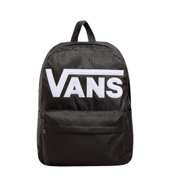 Vans Mochila Old Skool Drop V preta