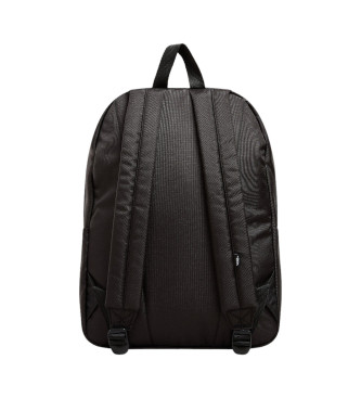 Vans Mochila Old Skool Drop V preta