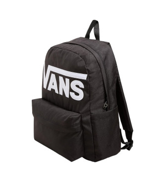 Vans Mochila Old Skool Drop V negro