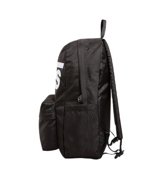 Vans Old Skool Drop V Rucksack schwarz