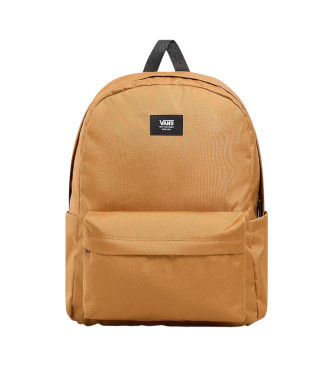 Vans Old Skool Rucksack braun