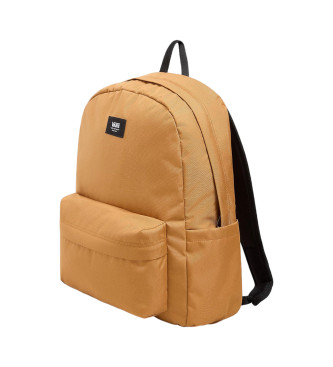 Vans Old Skool brown backpack