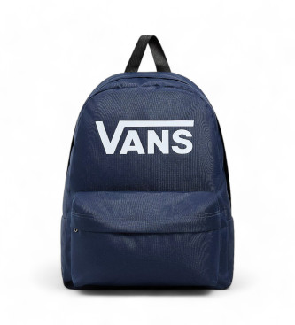 Vans Sac  dos Old Skool Print bleu