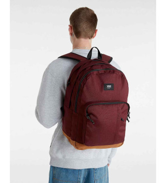 Vans Mochila Old Skool Trek castanha