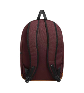 Vans Old Skool Trek Rucksack kastanienbraun