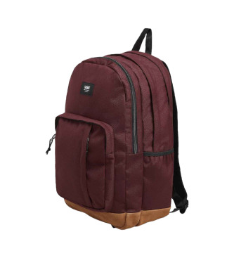 Vans Old Skool Trek Rucksack kastanienbraun