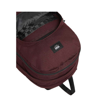 Vans Mochila Old Skool Trek castanha