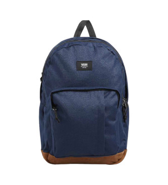 Vans Old Skool Trek backpack navy