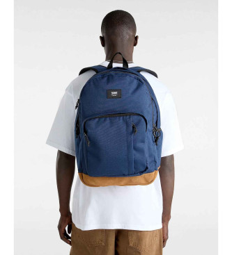 Vans Old Skool Trek Rucksack navy