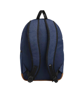 Vans Old Skool Trek Rucksack navy