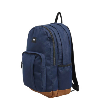 Vans Old Skool Trek backpack navy