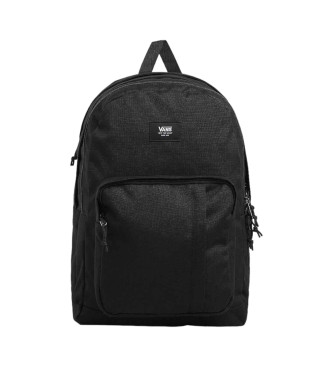 Vans Old Skool Trek Backpack black