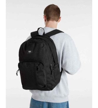 Vans Old Skool Trek Backpack black