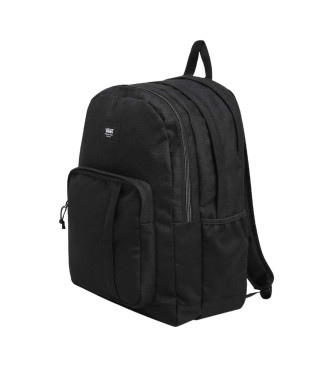 Vans Old Skool Trek Backpack black