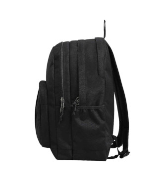 Vans Old Skool Trek Backpack black