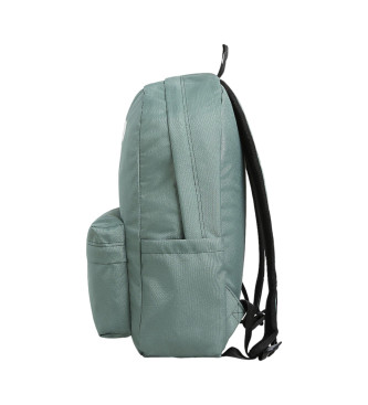 Vans Mochila Old Skool verde