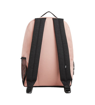 Vans Skool Rucksack rosa  